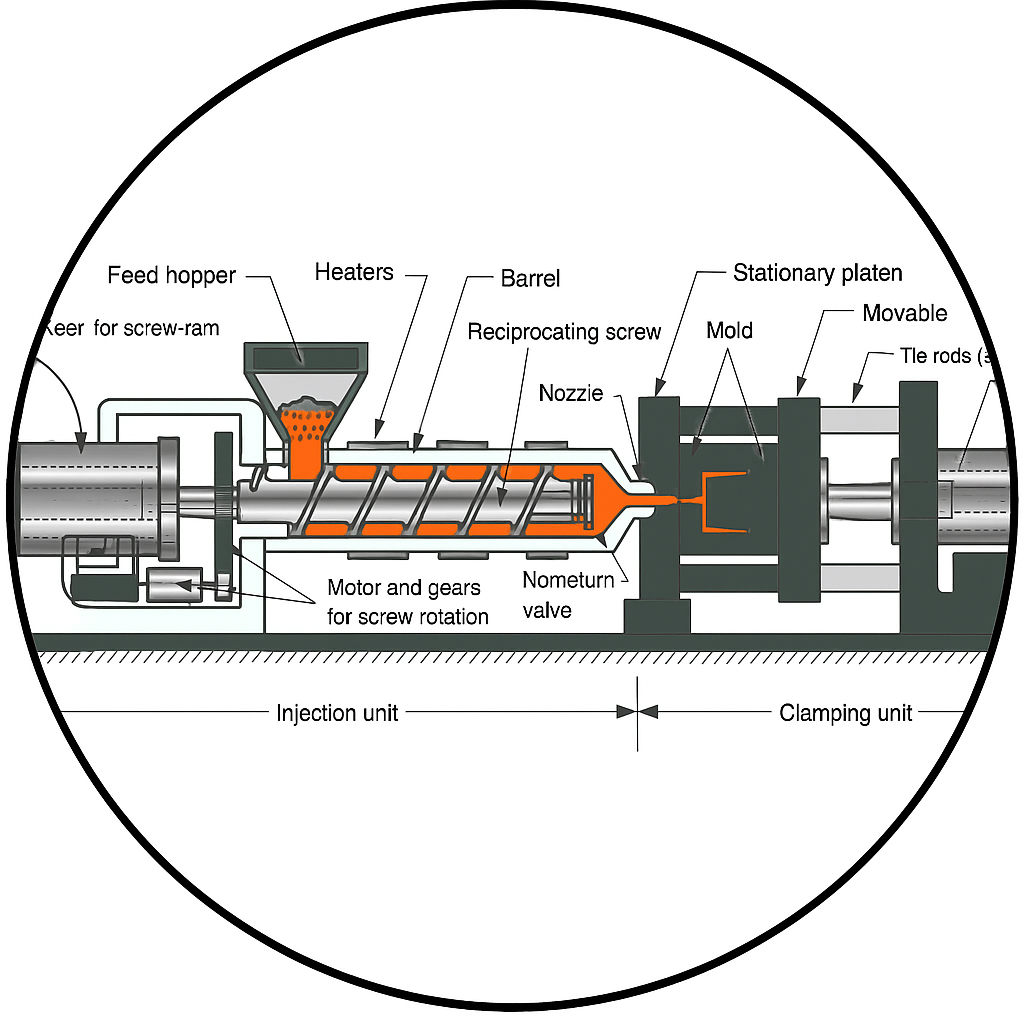 Commercial Vehicle Cables
