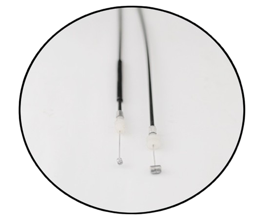 Commercial Vehicle Cables