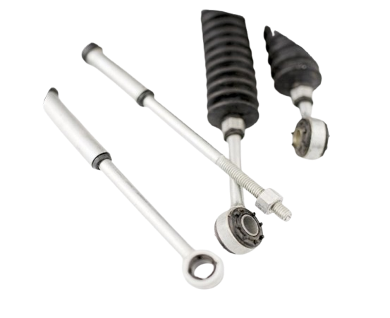 Specialized Assembly Cables